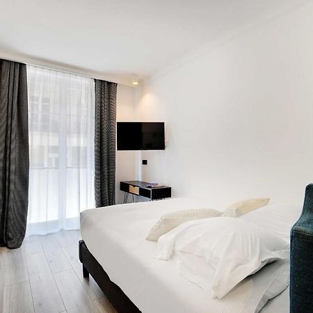 Magnifique Appartement - 2Br - 6P - Place De L'Etoile Париж Екстериор снимка