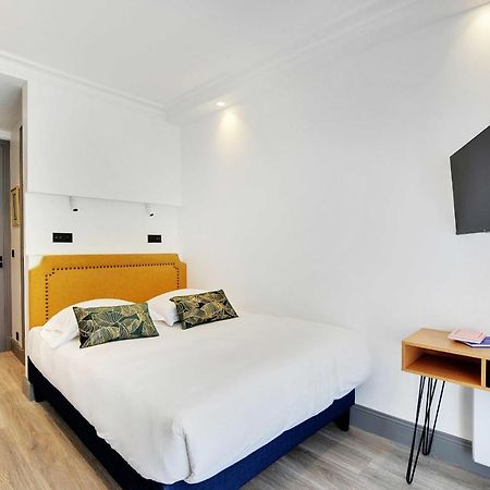 Magnifique Appartement - 2Br - 6P - Place De L'Etoile Париж Екстериор снимка