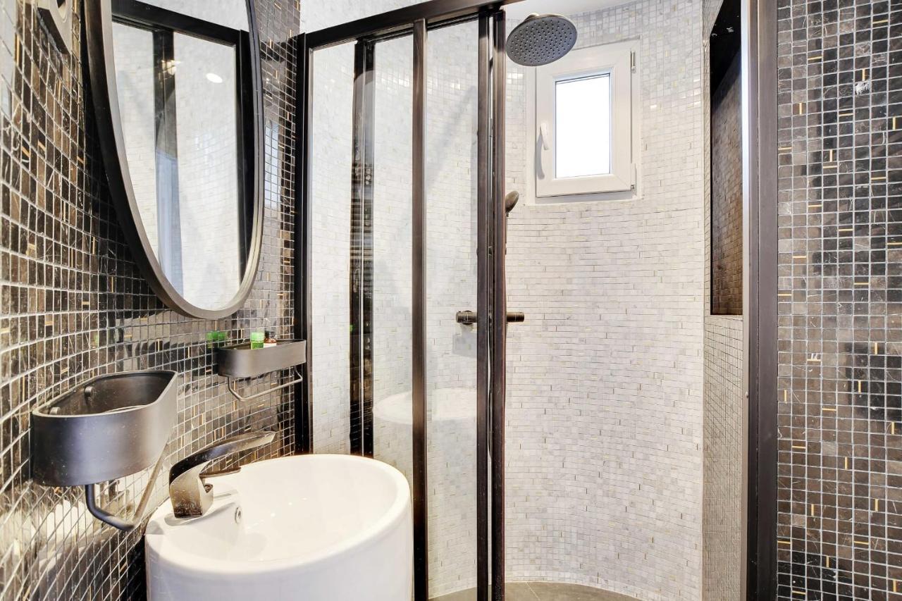 Magnifique Appartement - 2Br - 6P - Place De L'Etoile Париж Екстериор снимка